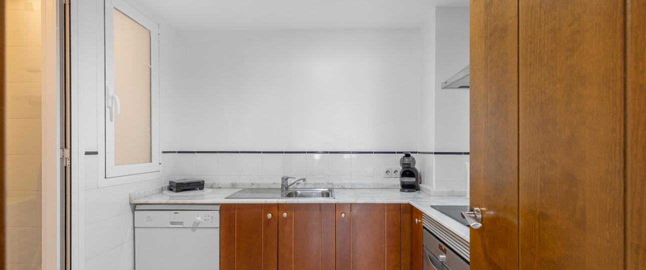 Wiederverkauf - apartment - Orihuela - Punta Prima