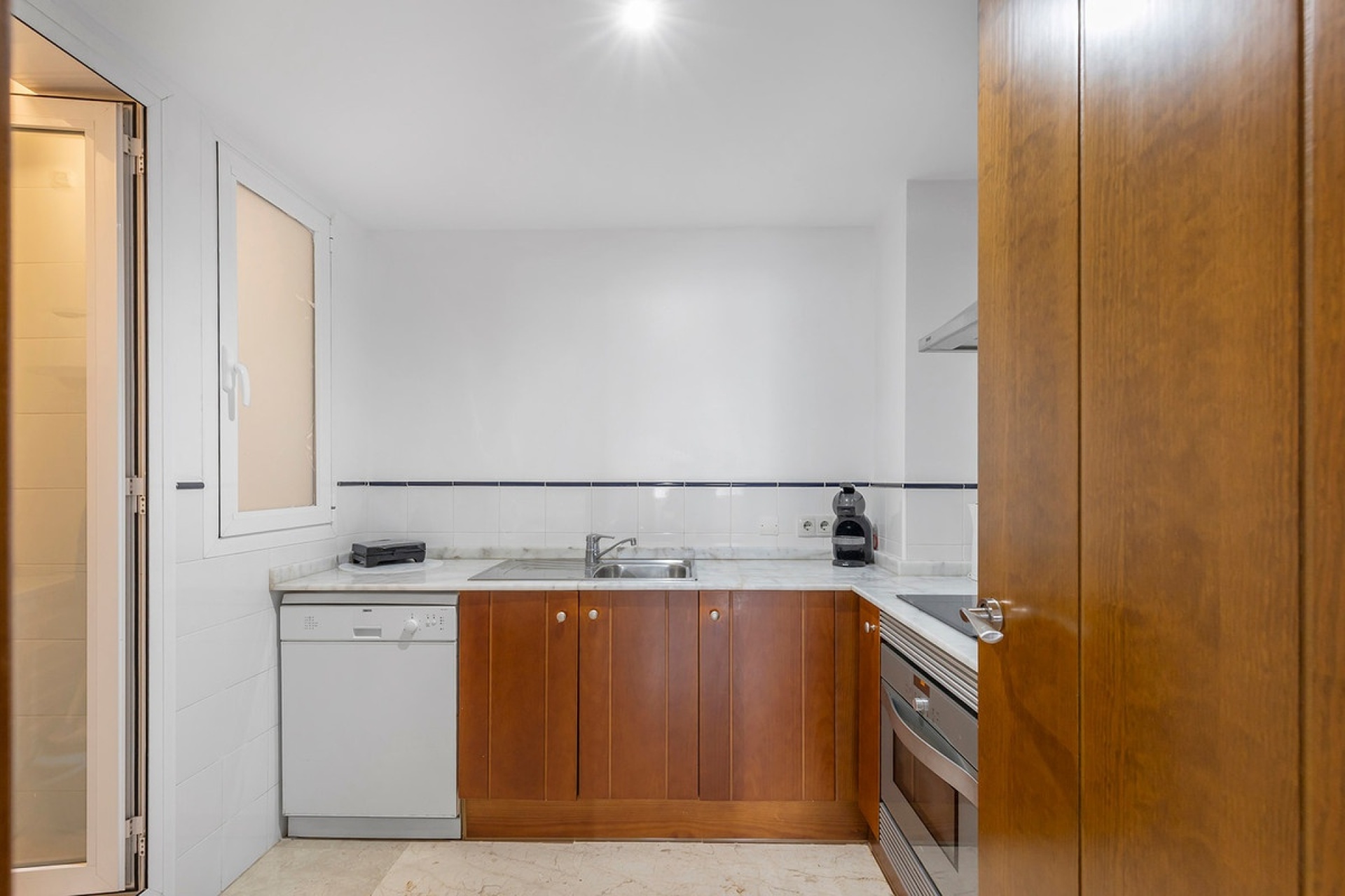 Wiederverkauf - apartment - Orihuela - Punta Prima