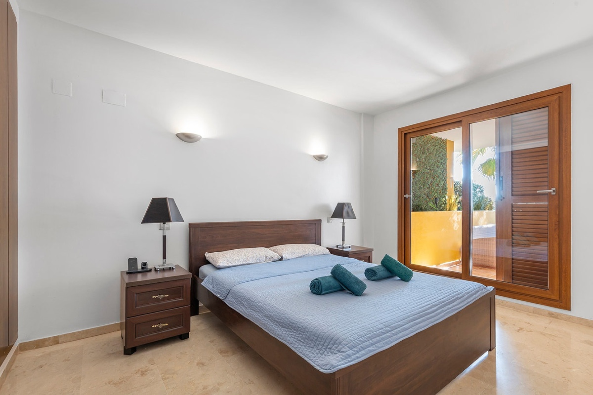 Wiederverkauf - apartment - Orihuela - Punta Prima