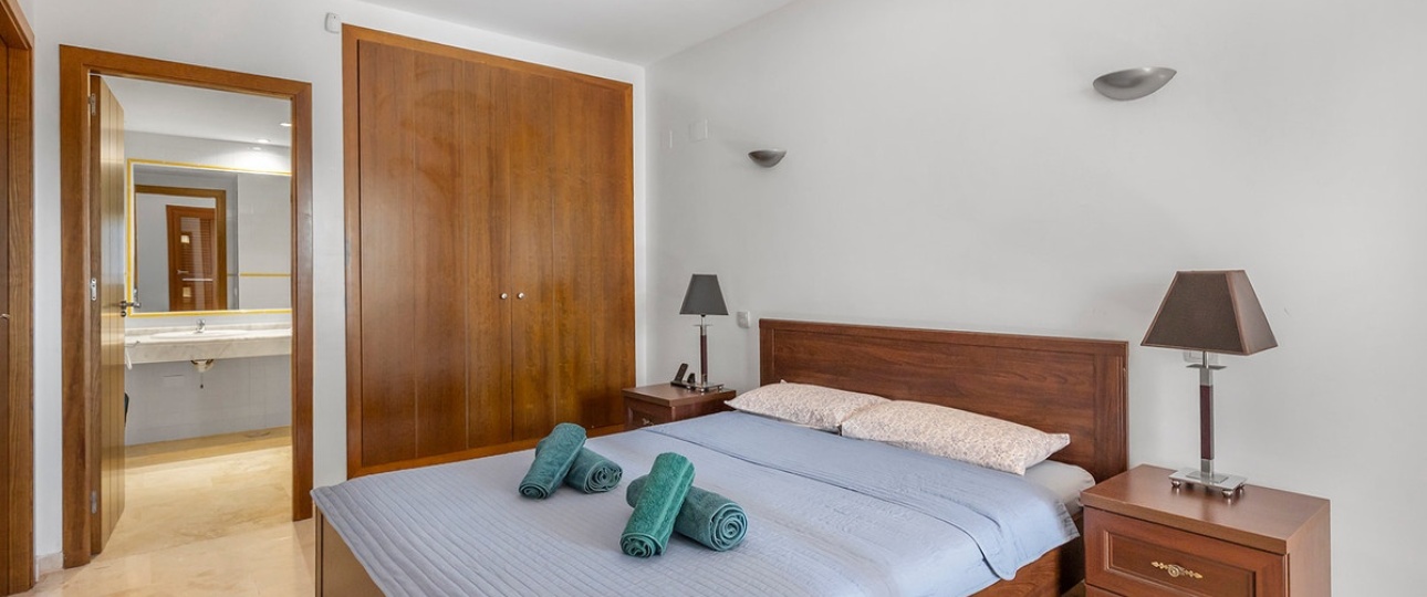 Wiederverkauf - apartment - Orihuela - Punta Prima