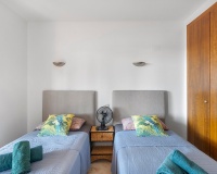 Wiederverkauf - apartment - Orihuela - Punta Prima