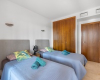 Wiederverkauf - apartment - Orihuela - Punta Prima