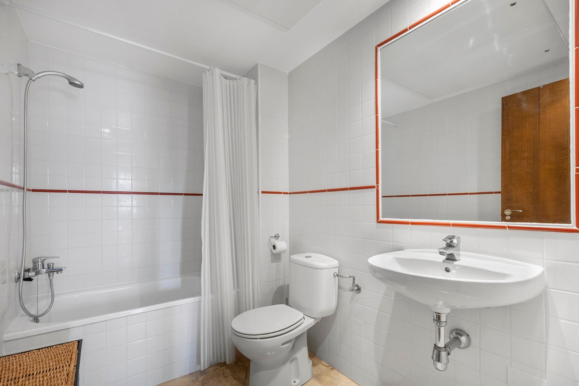 Wiederverkauf - apartment - Orihuela - Punta Prima