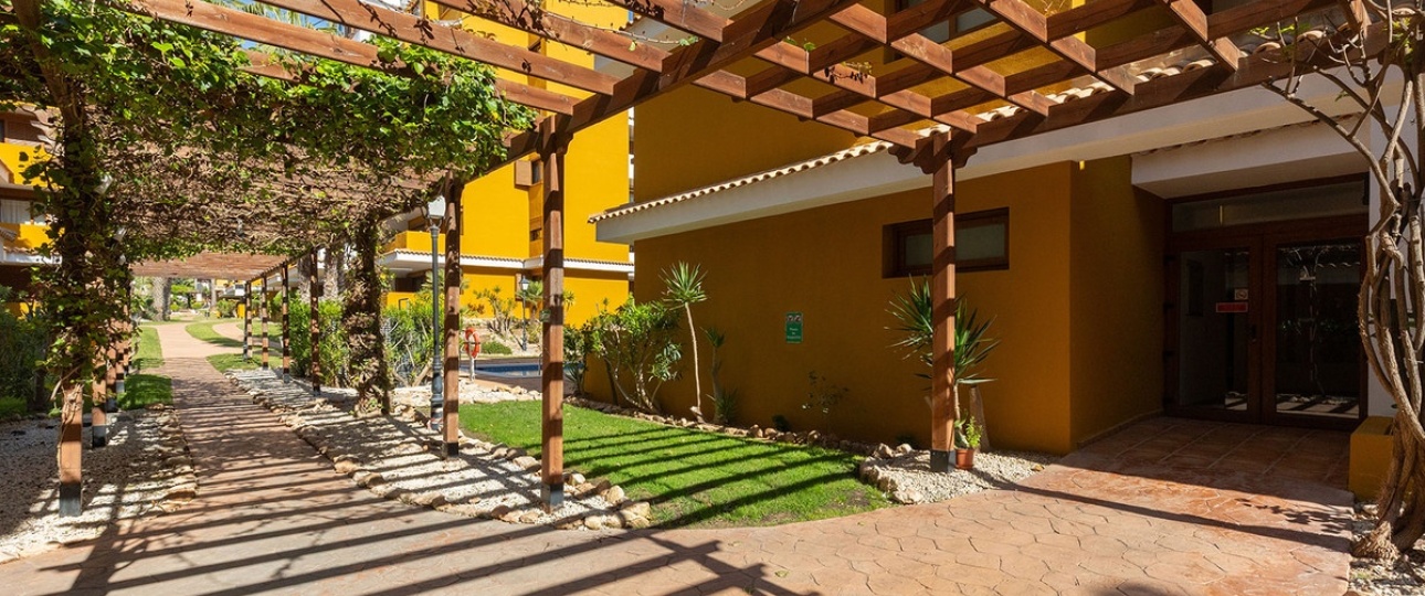 Wiederverkauf - apartment - Orihuela - Punta Prima