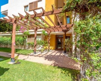 Wiederverkauf - apartment - Orihuela - Punta Prima