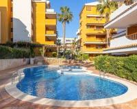 Wiederverkauf - apartment - Orihuela - Punta Prima