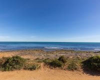 Wiederverkauf - apartment - Orihuela - Punta Prima