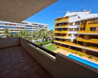 Wiederverkauf - apartment - Orihuela - Punta Prima