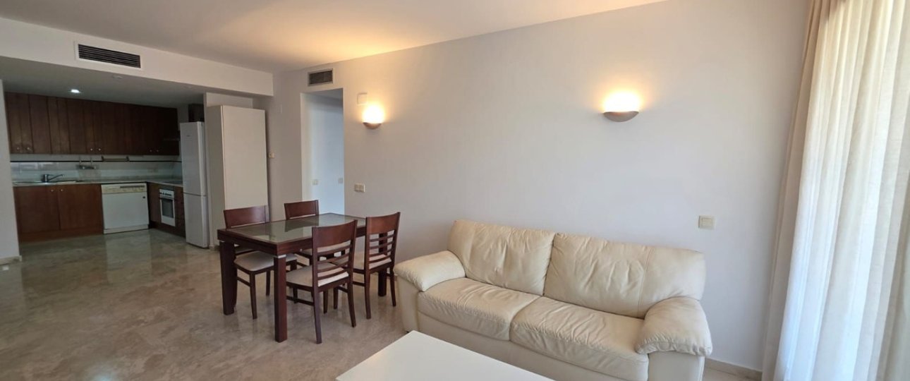 Wiederverkauf - apartment - Orihuela - Punta Prima