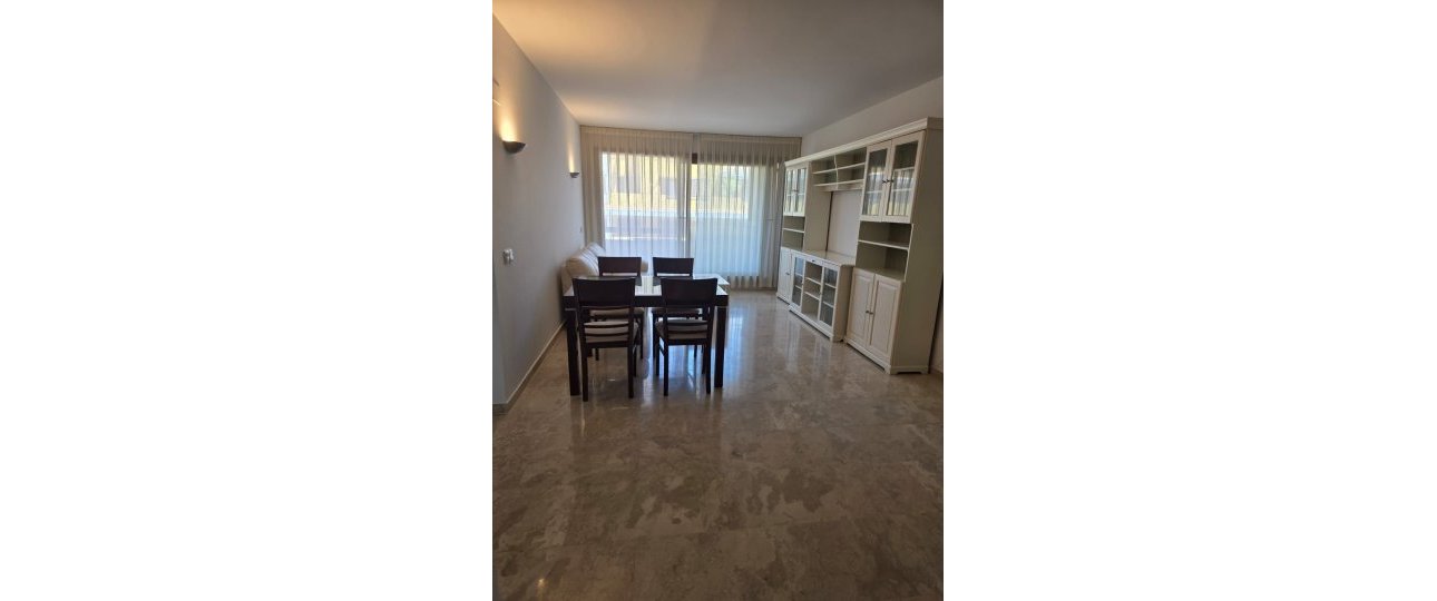 Wiederverkauf - apartment - Orihuela - Punta Prima