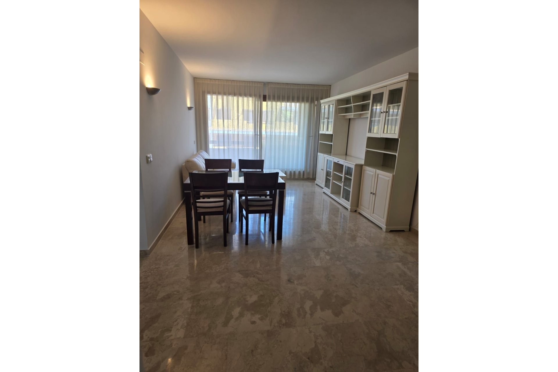 Wiederverkauf - apartment - Orihuela - Punta Prima