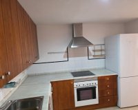 Wiederverkauf - apartment - Orihuela - Punta Prima