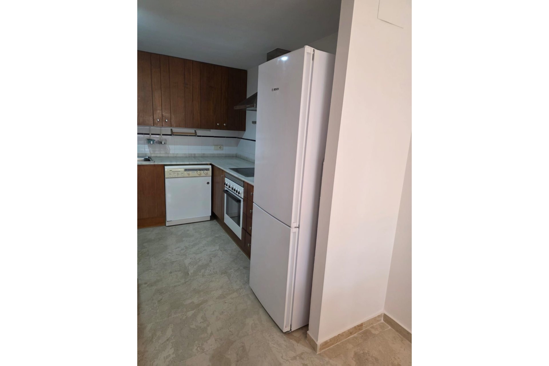 Wiederverkauf - apartment - Orihuela - Punta Prima