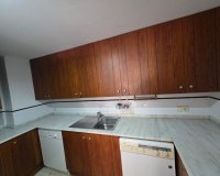Wiederverkauf - apartment - Orihuela - Punta Prima
