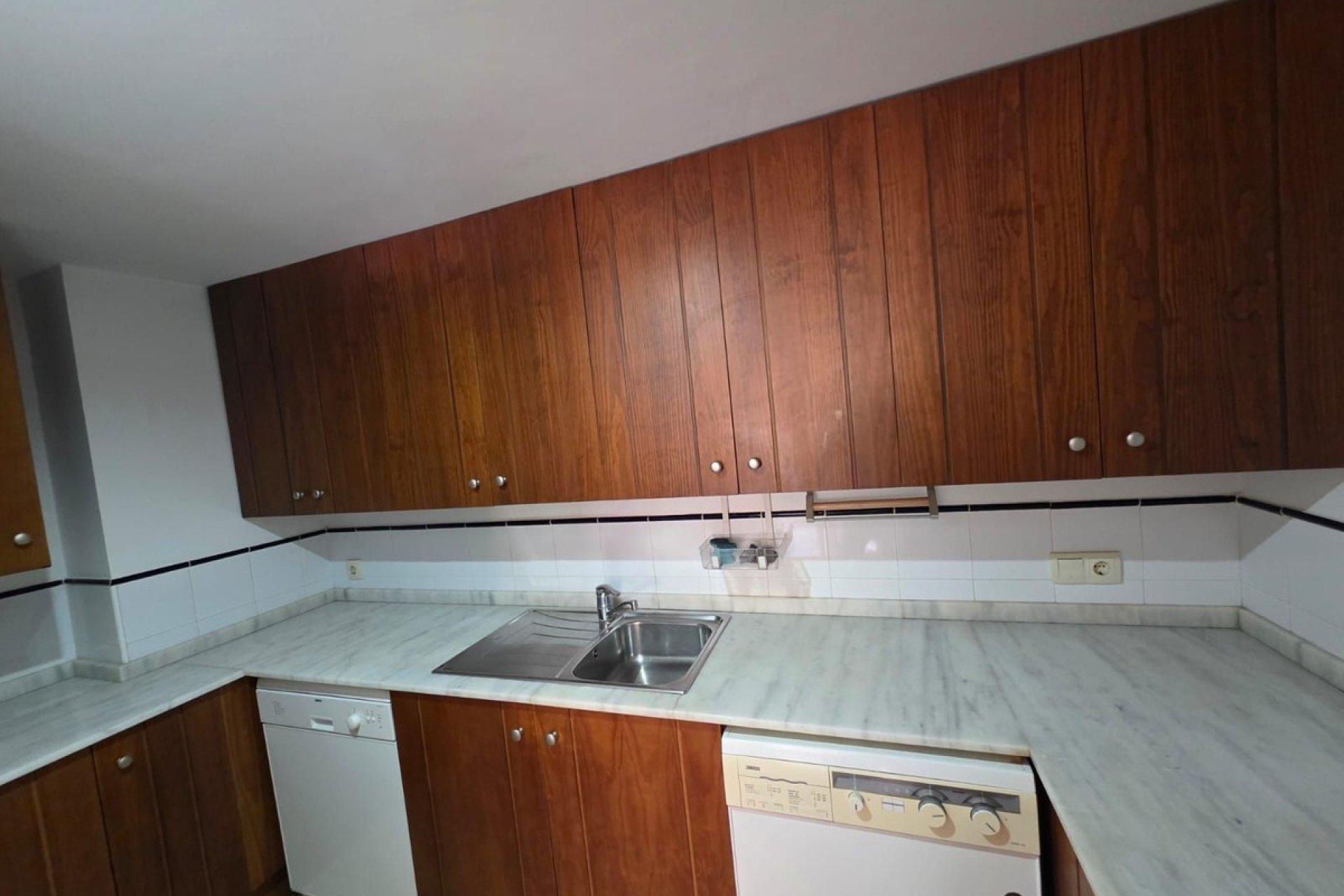 Wiederverkauf - apartment - Orihuela - Punta Prima