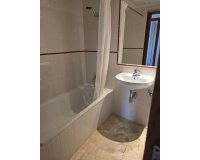 Wiederverkauf - apartment - Orihuela - Punta Prima