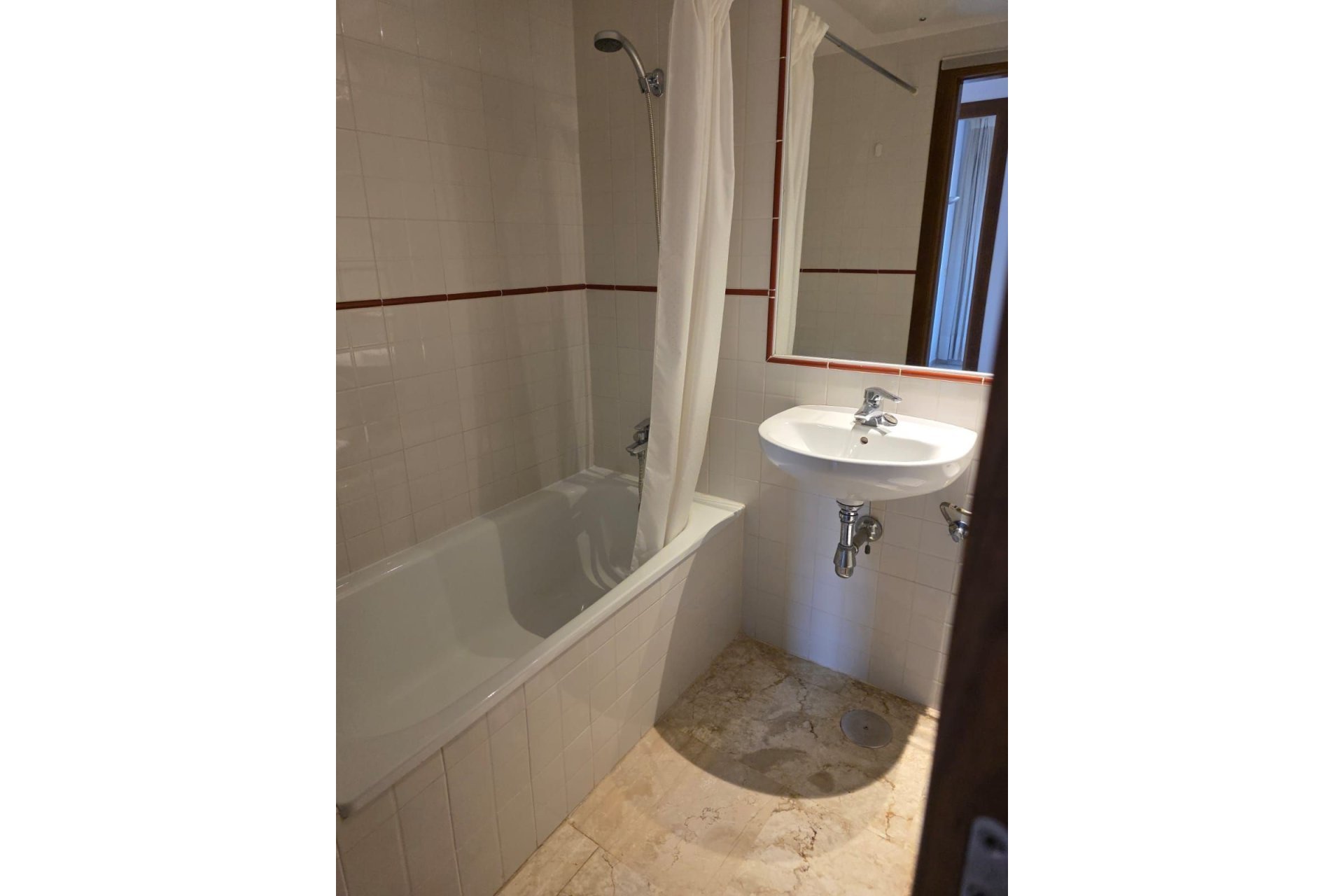 Wiederverkauf - apartment - Orihuela - Punta Prima