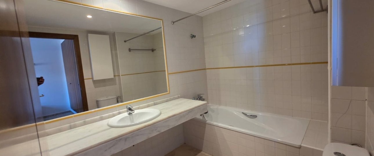 Wiederverkauf - apartment - Orihuela - Punta Prima