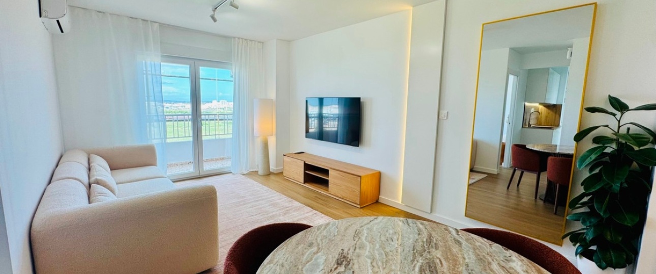 Wiederverkauf - apartment - Orihuela - Punta Prima
