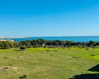Wiederverkauf - apartment - Orihuela - Punta Prima