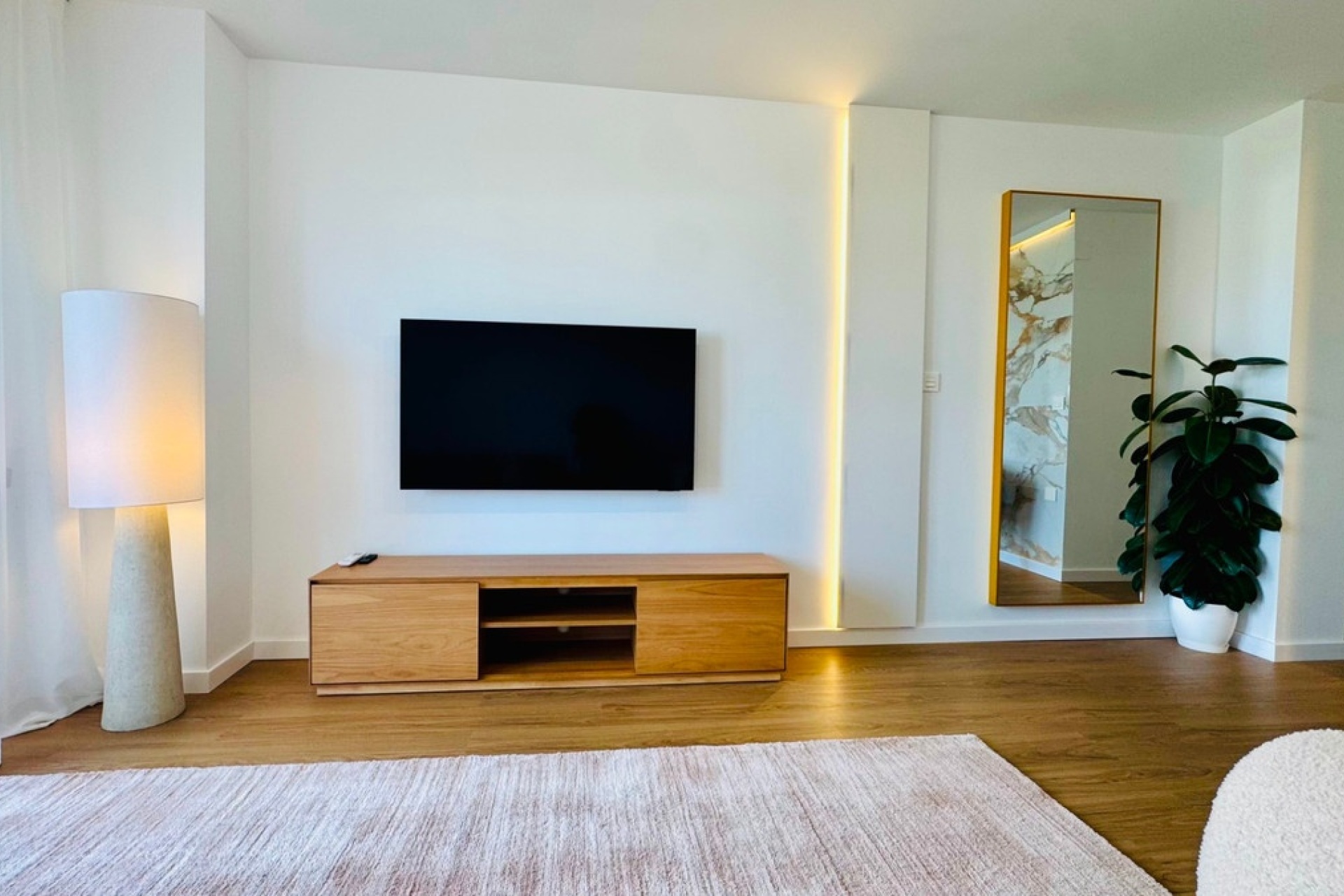 Wiederverkauf - apartment - Orihuela - Punta Prima