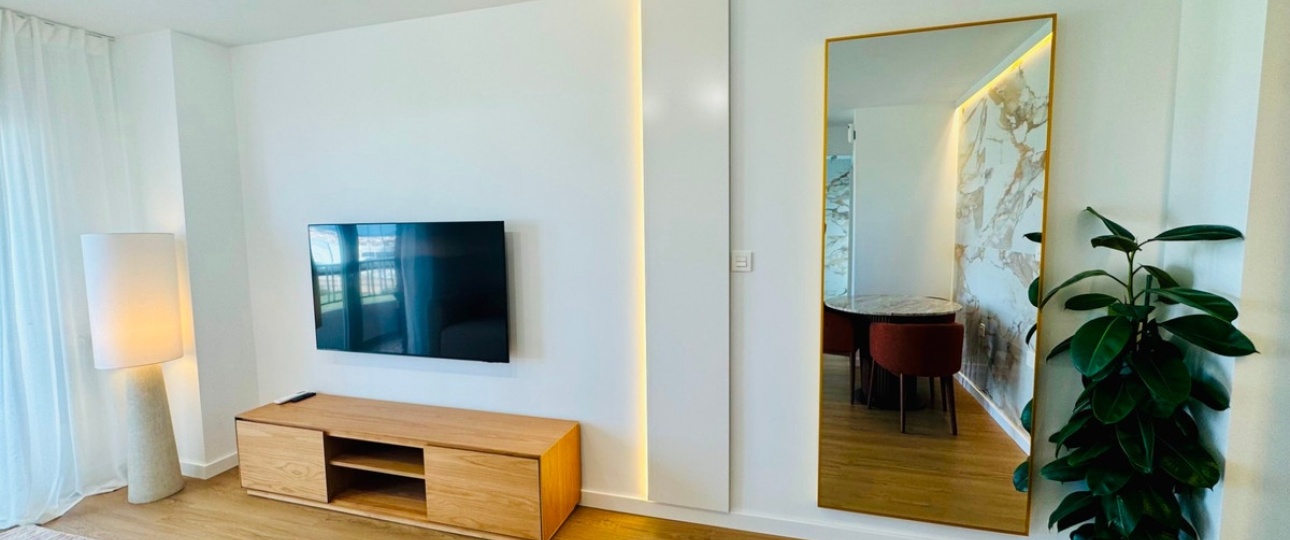 Wiederverkauf - apartment - Orihuela - Punta Prima