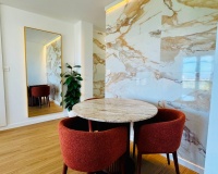 Wiederverkauf - apartment - Orihuela - Punta Prima