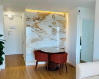 Wiederverkauf - apartment - Orihuela - Punta Prima