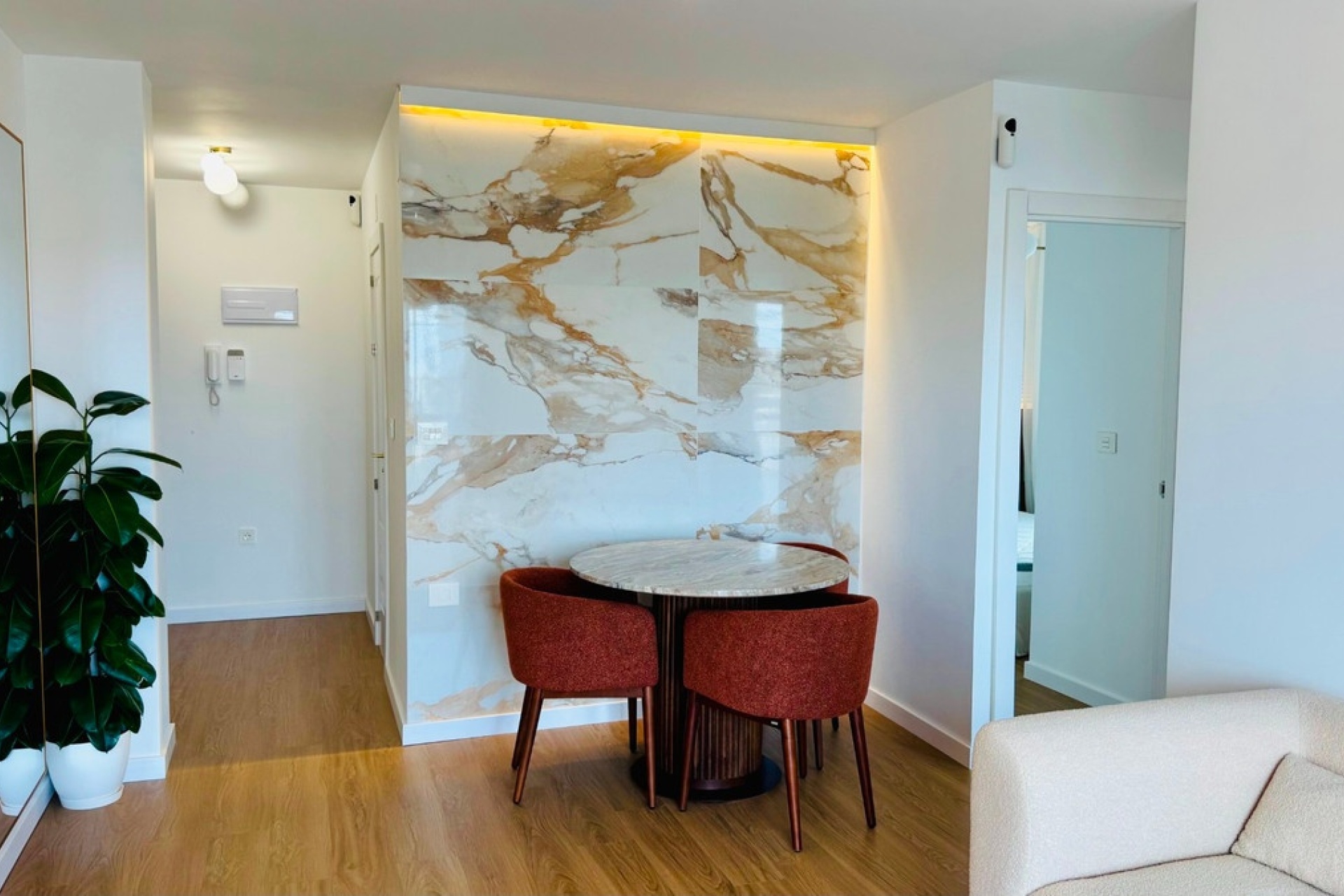 Wiederverkauf - apartment - Orihuela - Punta Prima