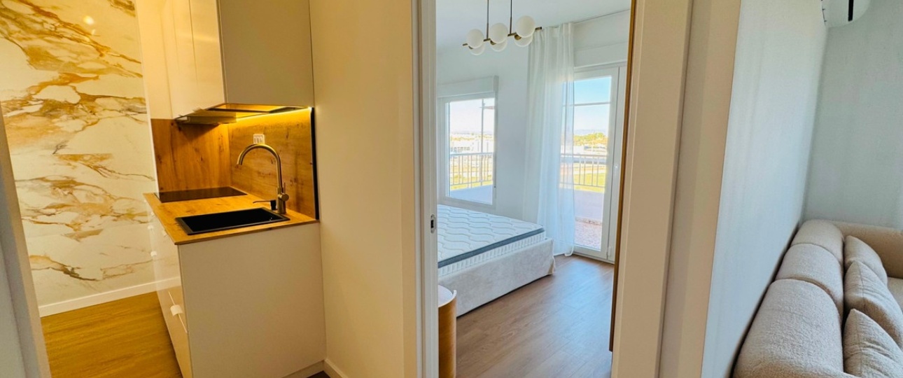 Wiederverkauf - apartment - Orihuela - Punta Prima