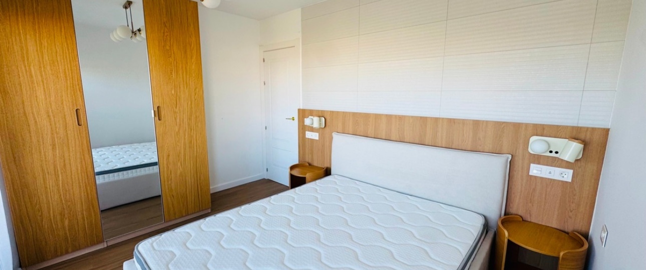 Wiederverkauf - apartment - Orihuela - Punta Prima