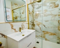 Wiederverkauf - apartment - Orihuela - Punta Prima