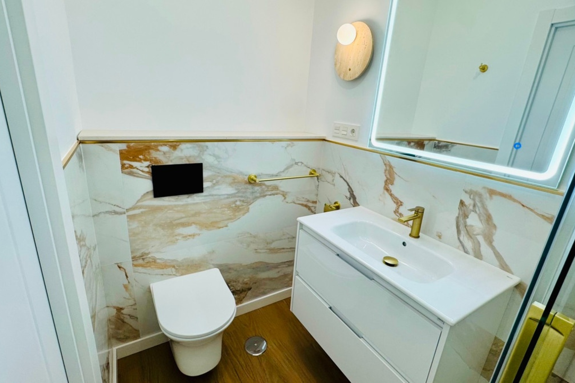 Wiederverkauf - apartment - Orihuela - Punta Prima