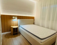 Wiederverkauf - apartment - Orihuela - Punta Prima