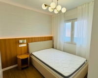 Wiederverkauf - apartment - Orihuela - Punta Prima