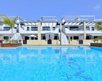Wiederverkauf - apartment - Orihuela - Punta Prima