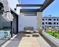 Wiederverkauf - apartment - Orihuela - Punta Prima