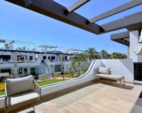 Wiederverkauf - apartment - Orihuela - Punta Prima