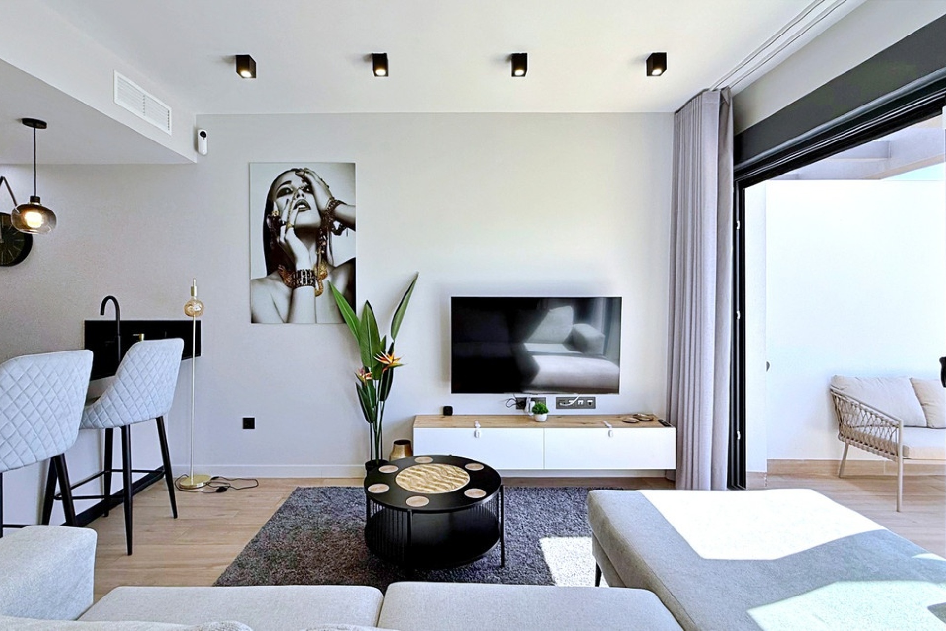 Wiederverkauf - apartment - Orihuela - Punta Prima