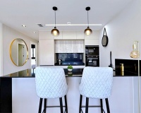 Wiederverkauf - apartment - Orihuela - Punta Prima