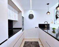 Wiederverkauf - apartment - Orihuela - Punta Prima