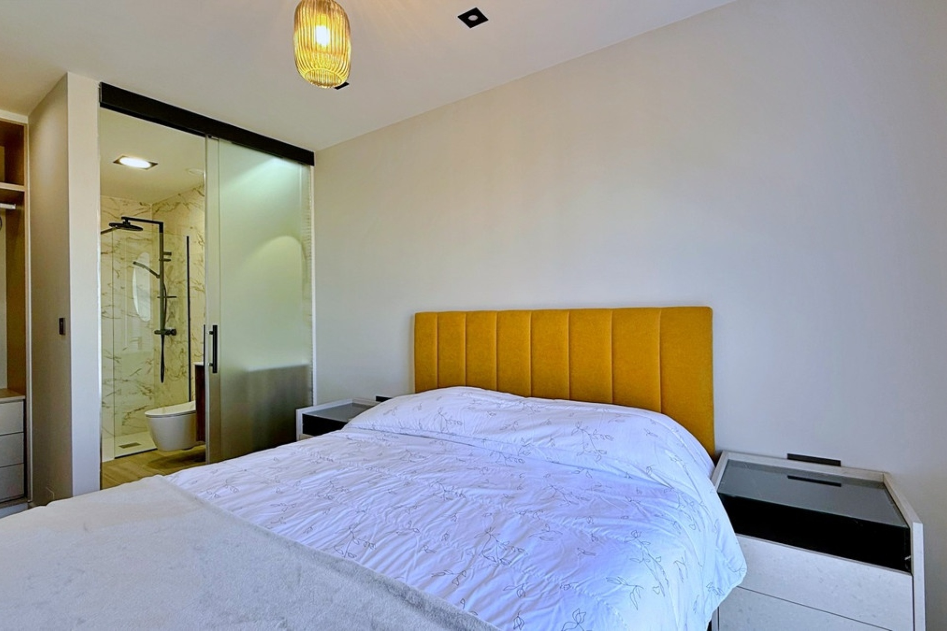 Wiederverkauf - apartment - Orihuela - Punta Prima
