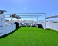 Wiederverkauf - apartment - Orihuela - Punta Prima