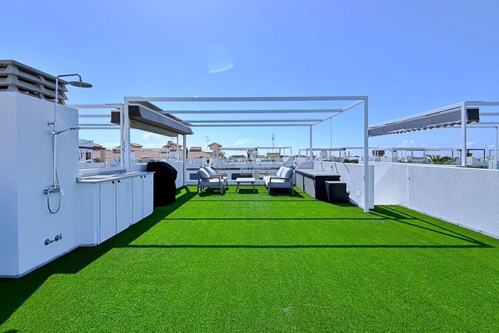 Wiederverkauf - apartment - Orihuela - Punta Prima