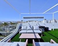 Wiederverkauf - apartment - Orihuela - Punta Prima