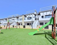 Wiederverkauf - apartment - Orihuela - Punta Prima