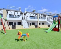 Wiederverkauf - apartment - Orihuela - Punta Prima
