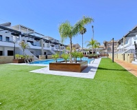 Wiederverkauf - apartment - Orihuela - Punta Prima