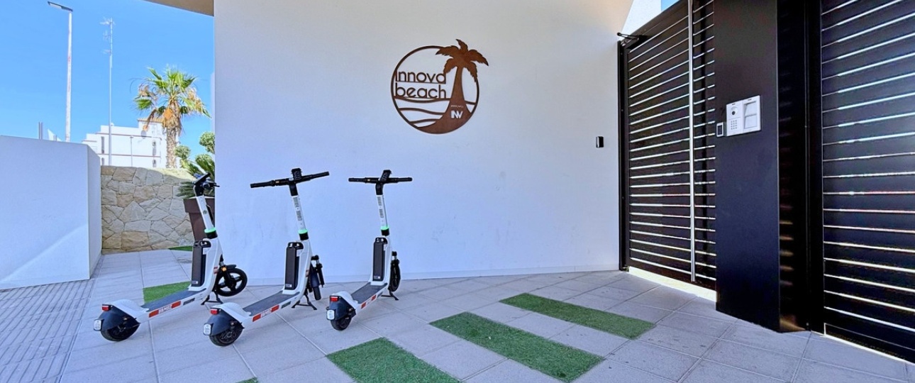 Wiederverkauf - apartment - Orihuela - Punta Prima