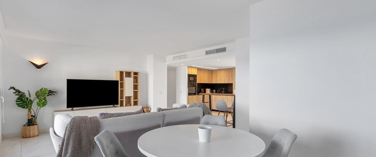 Wiederverkauf - apartment - Orihuela - Punta Prima